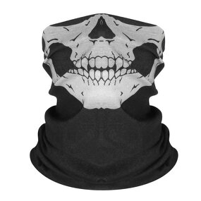Motorcycle Balaclava Manufacturer - Full Face Outdoor Sun Protection Dust Prevention Men's Quick-Drying