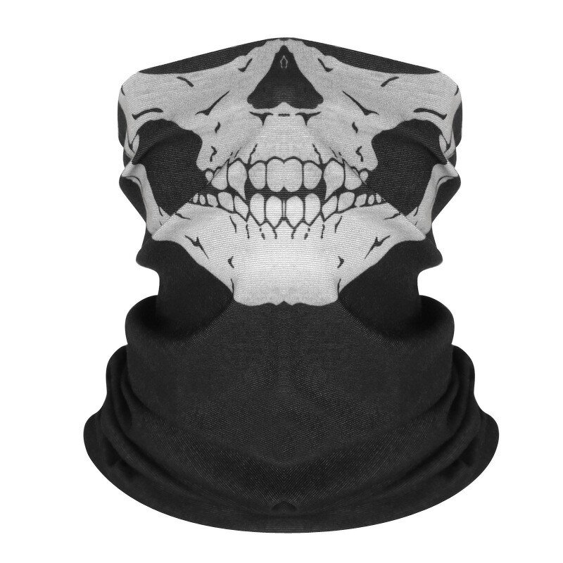 Motorcycle Balaclava Manufacturer - Full Face Outdoor Sun Protection Dust Prevention Men's Quick-Drying