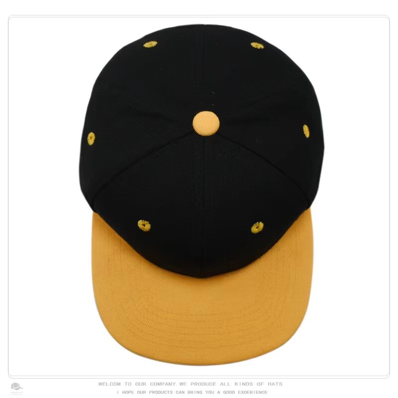 Baseball Cap Manufacturer - Durable Rugged Material Robust Outdoor Activity Use Sporty Style with Summer Heat Resistance