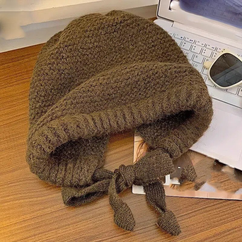 Balaclava Hat Manufacturer - Winter Warm One-Piece Polar Fleece with Scarf Hoodie Style