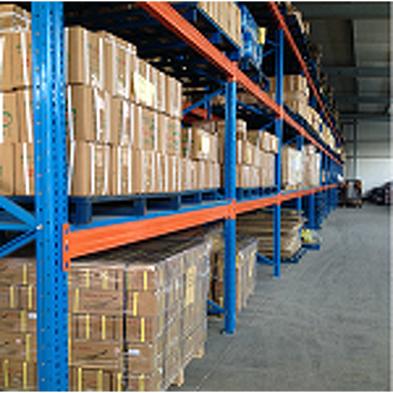 Stair Climber Trolley Manufacturer - Electric Crawler Type 250kg Load Steel Platform Pallet