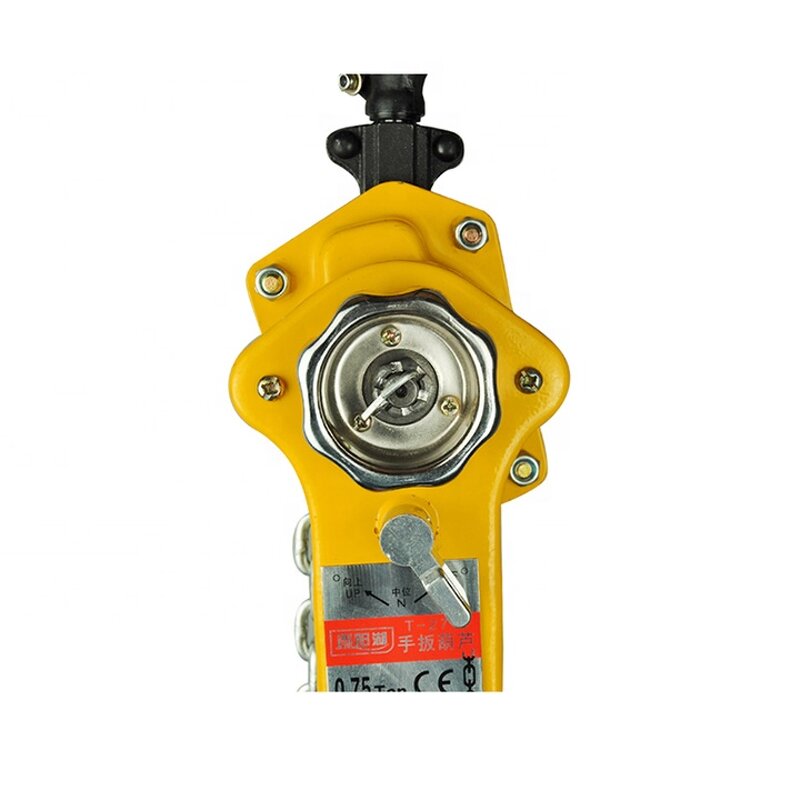 Lever Chain Hoist Manufacturer - High Quality 1.5t Hand Manual Lever Block Ratchet Wire Rope