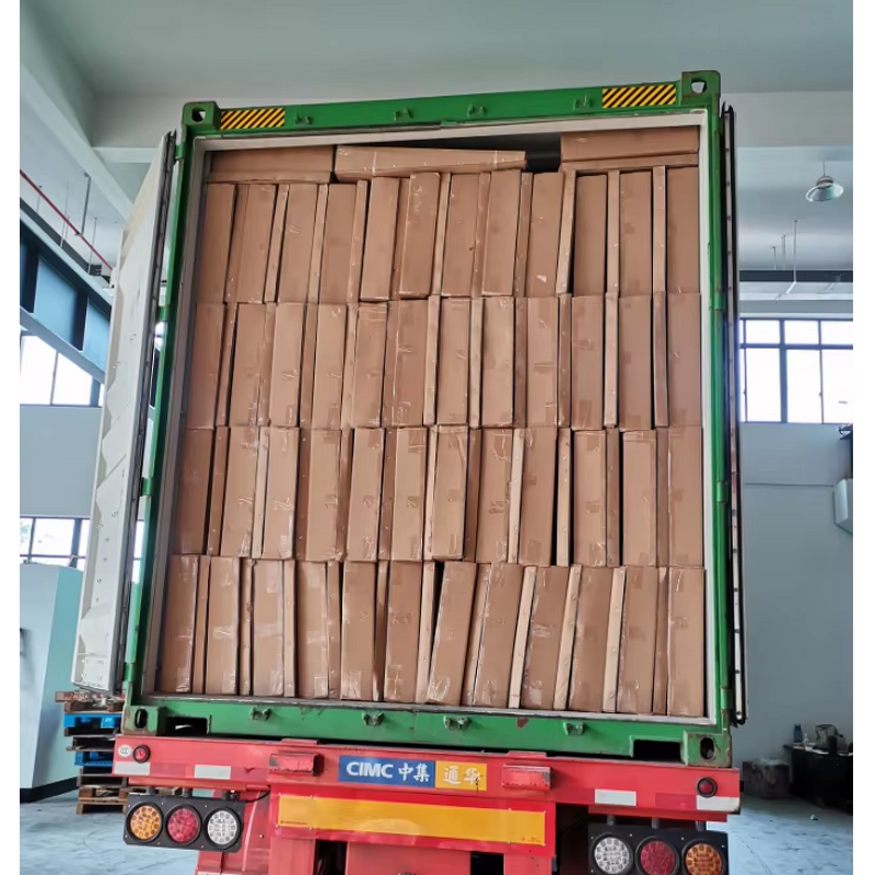 Electric Stair Climber Truck Manufacturer - Four-Wheel Crawler Silent Foldable for Household Appliance