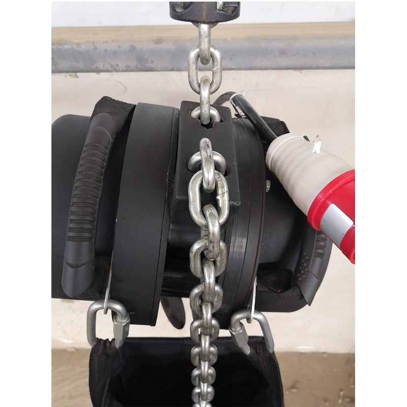 Stage Electric Hoist Manufacturer - Inverted for Performance Truss Lighting Line Array Sound System