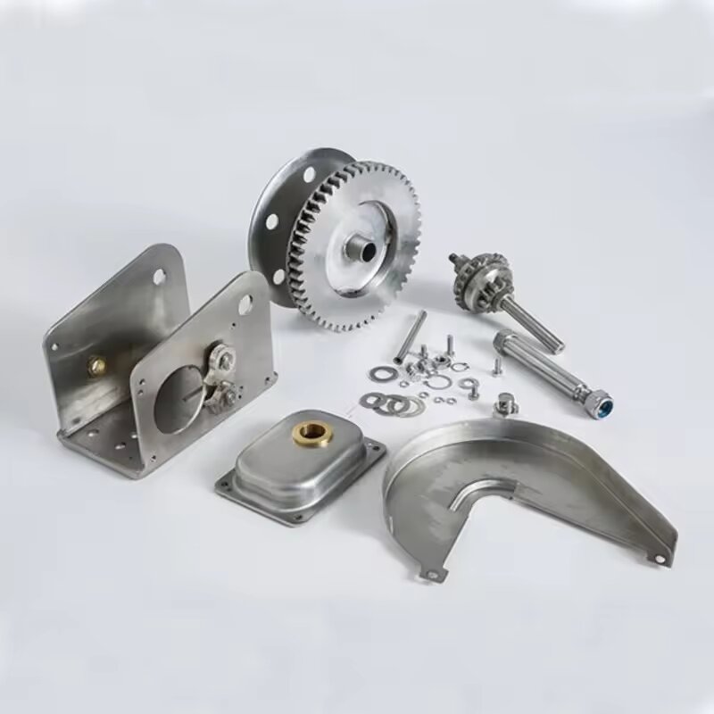 Manual Winch Manufacturer - Small Hand with Brake for Boat Lifting