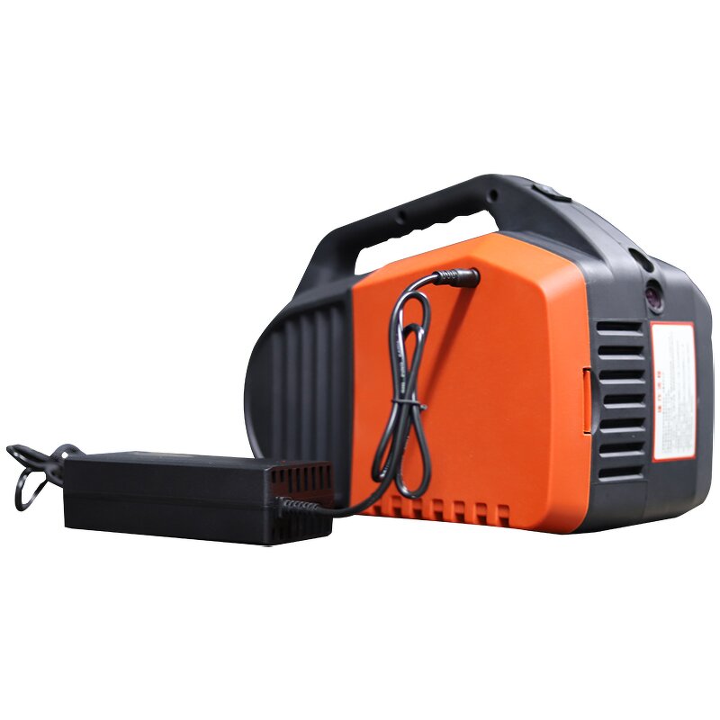 Wireless Remote Control Hoist Manufacturer - Steel Cable Rope Climbing Overheating Protection for Retail Hotels Plant