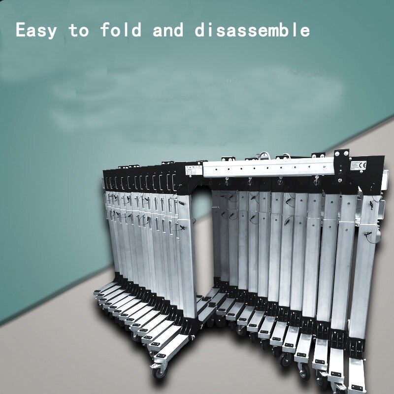 Aluminum Alloy Gantry Crane Manufacturer - 500kg-2000kg Lifting Capacity Lightweight Portable Telescopic for Workshops