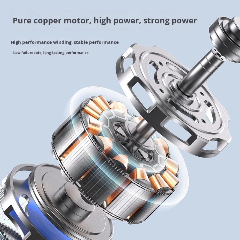 Rope Climbing Machine Manufacturer - Electric Rechargeable Remote Control High-Altitude Work Lithium Battery Hoist