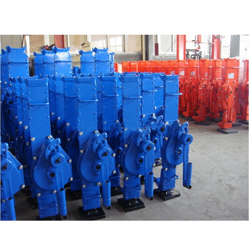 Hydraulic Ratchet Jack Manufacturer - Factory Supply Mechanical Car Jack