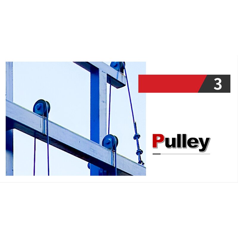 Electric Scaffolding Platform Manufacturer - Wholesale Automatic Lifting 2m Multiple Models Folding Mobile