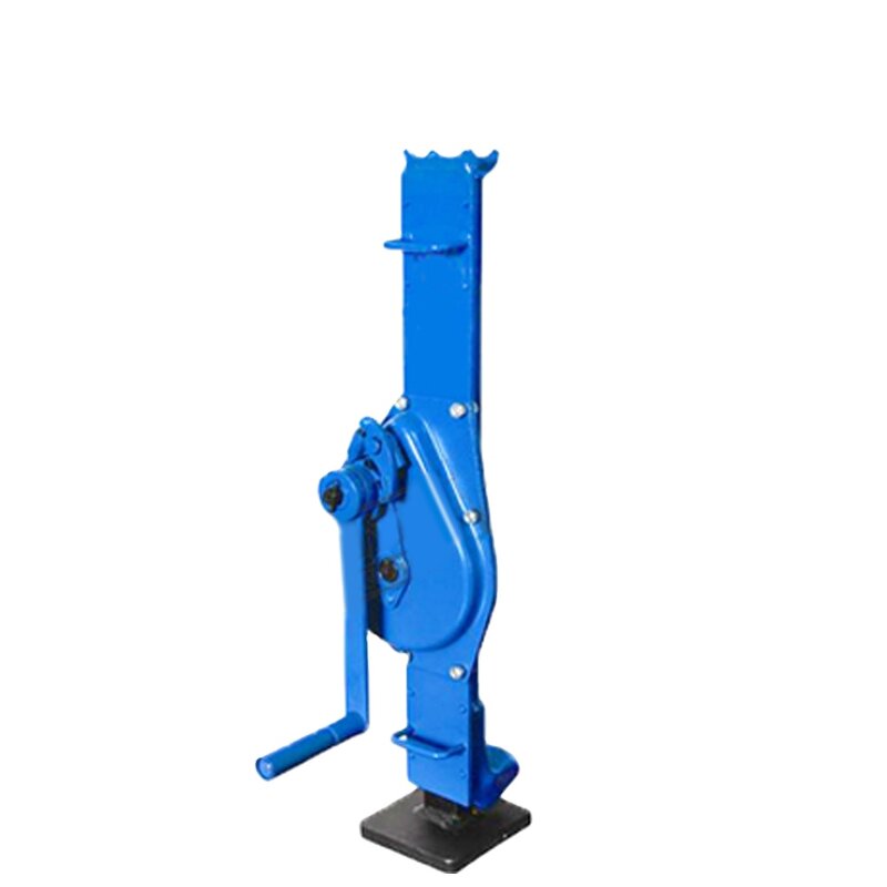 Hydraulic Ratchet Jack Manufacturer - Factory Supply Mechanical Car Jack