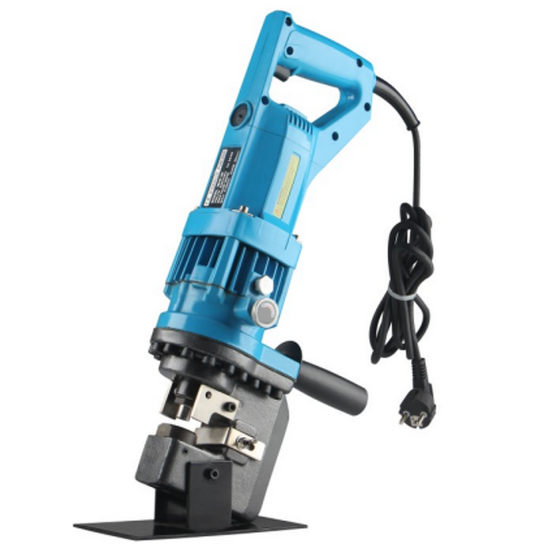 Electric Hydraulic Punching Tool Manufacturer - Portable Handheld Machine