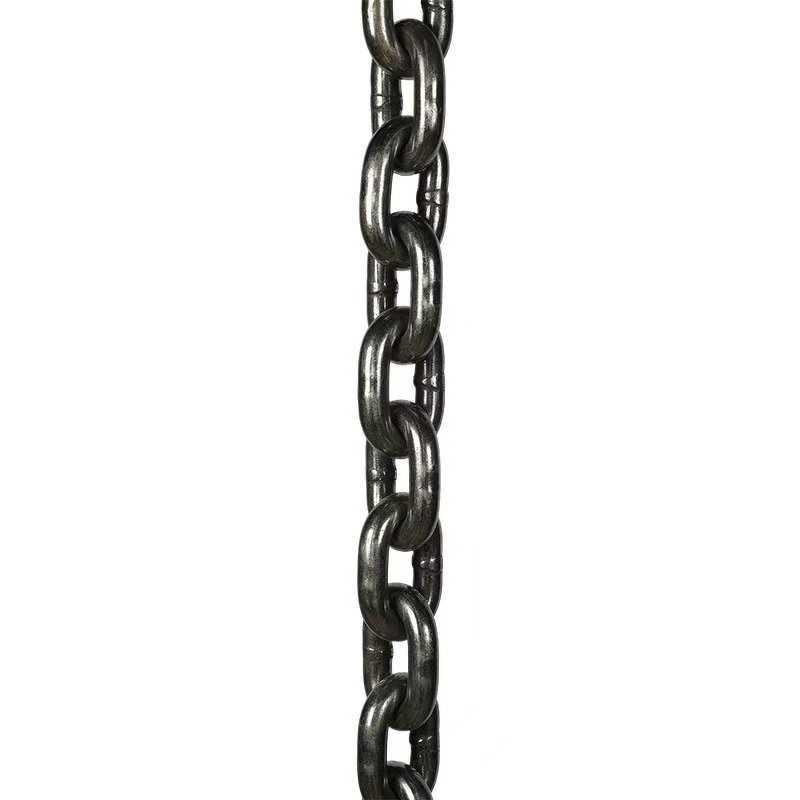 Drum Handling Equipment Manufacturer - Elevator Lifter Clamp Strap Chain Sling Multi-Legs Adjustable High-Strength 1 Year Warranty