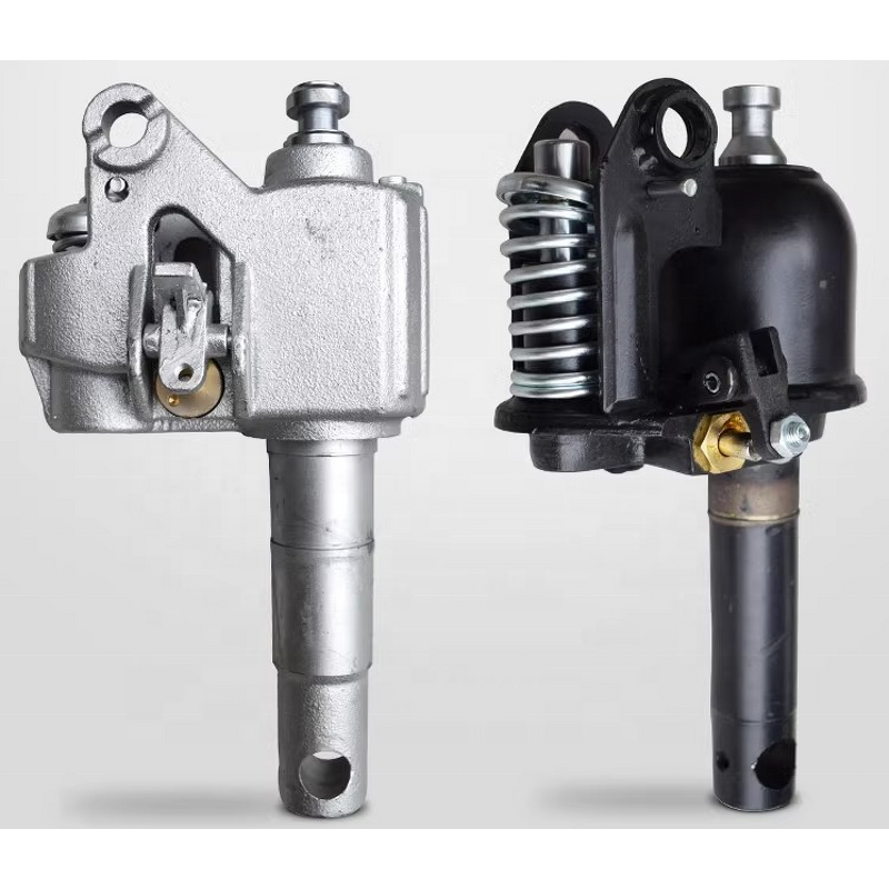 Forklift Oil Pump Manufacturer - Manual Handling Vehicle Hydraulic Oil Pump Assembly DF AC Series