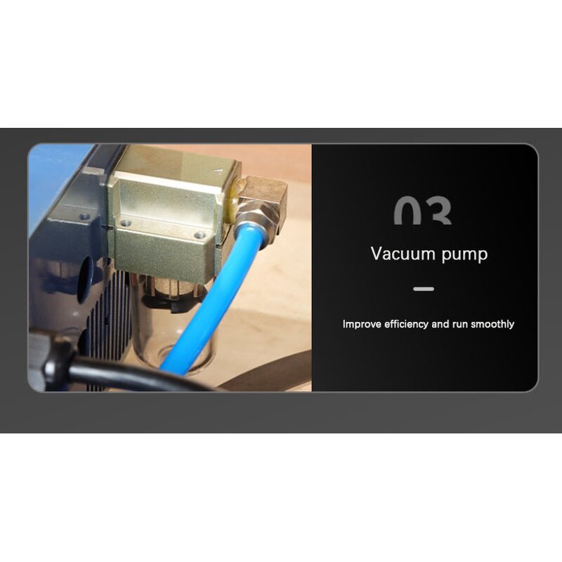 Electric Glass Suction Cup Manufacturer - Super Strong Suction for Curtain Wall Installation High Altitude Hoisting