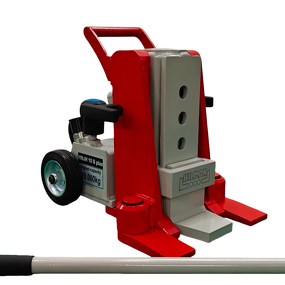Toe Jack Manufacturer - Equivalent for Lifting Heavy Loads Safely and Securely