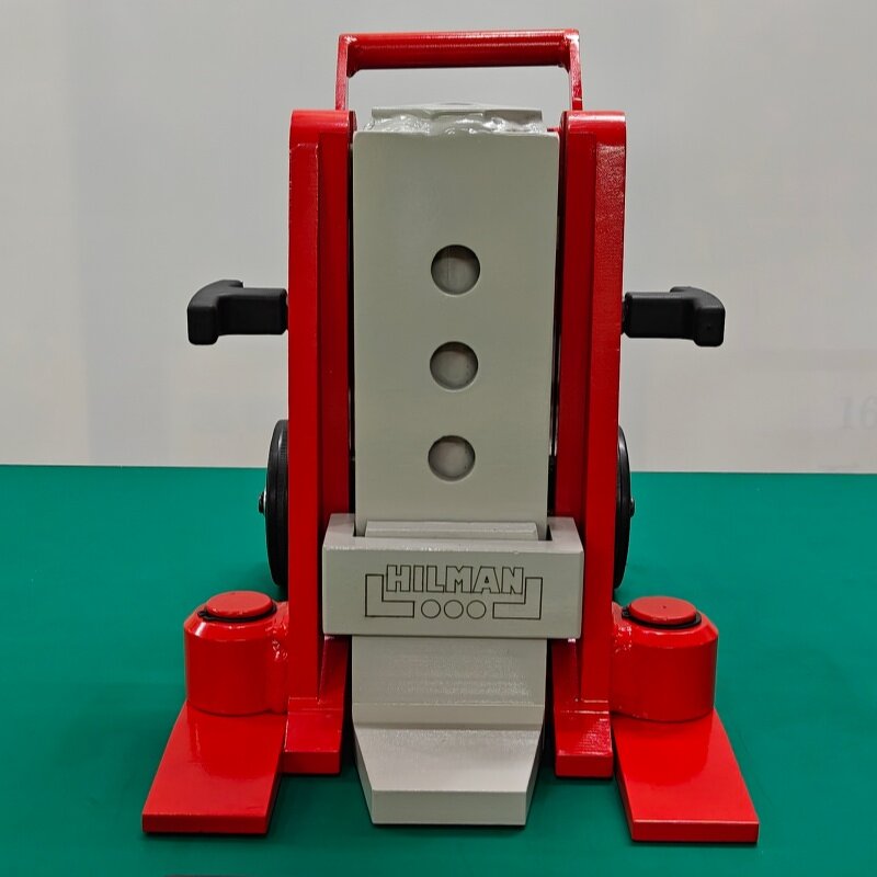 Toe Jack Manufacturer - Equivalent for Lifting Heavy Loads Safely and Securely