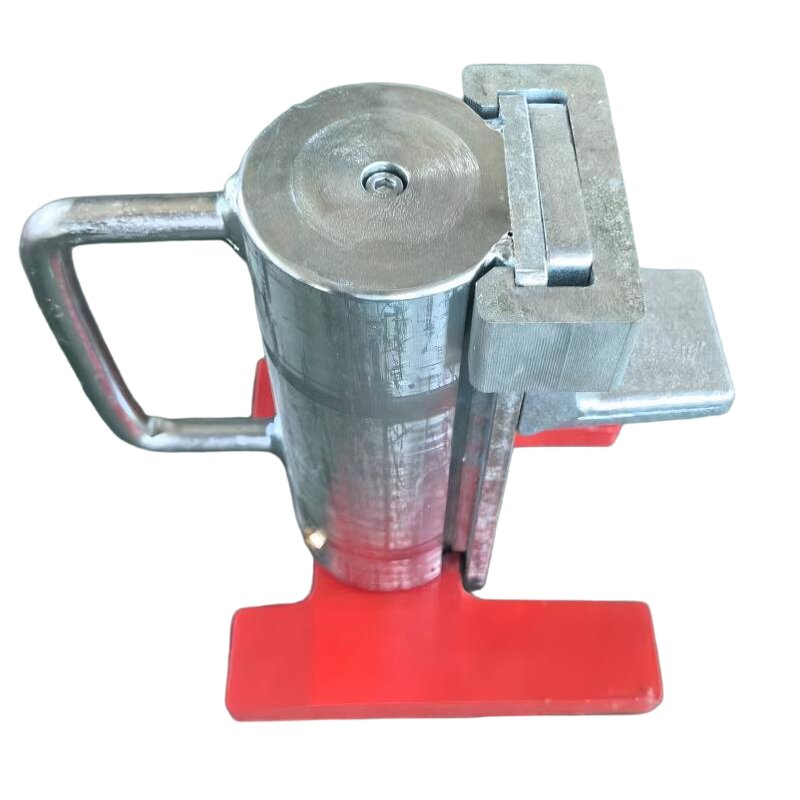 Electric Hydraulic Jack Manufacturer - High Capacity Lithium Battery for Heavy-Duty Industrial Machinery Relocation