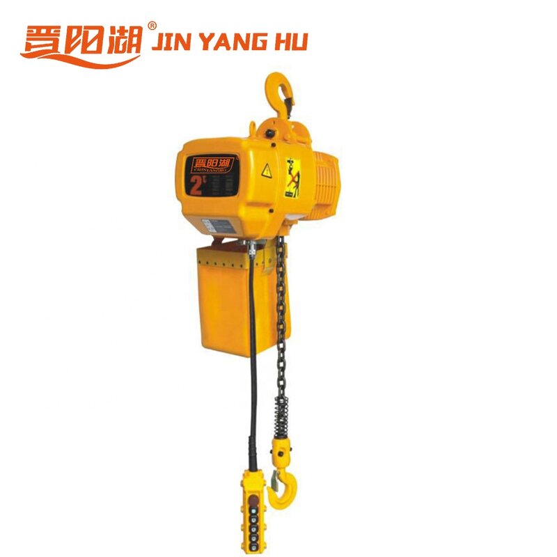 Electric Chain Hoist Manufacturer - Fixed Chain for Drywall Panel Home Use Retail Mining