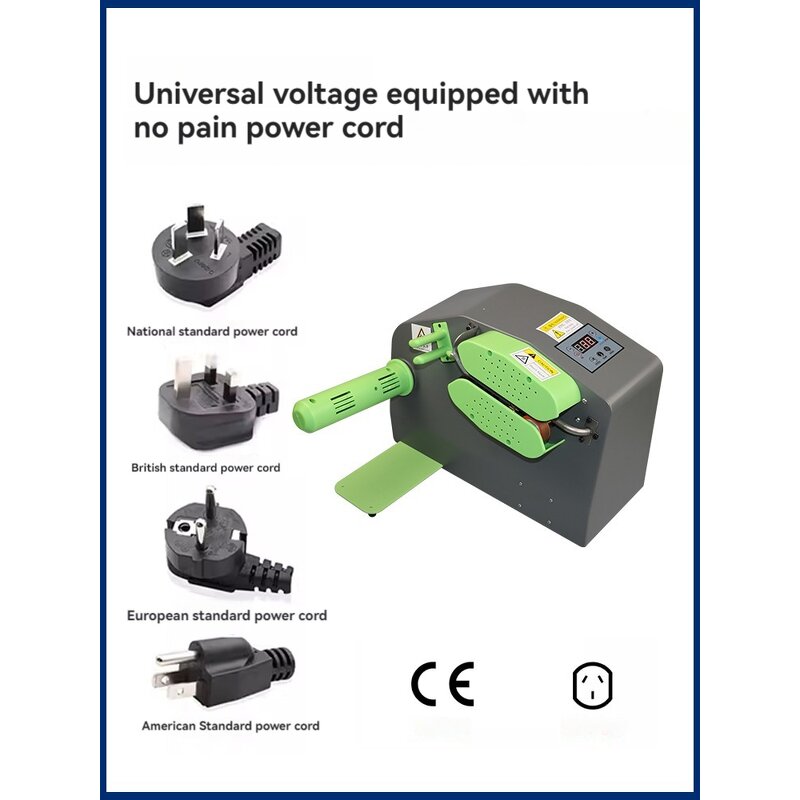 Buffer Air Cushion Machine Manufacturer - Buffer Air Pillow Packing Inflator Automatic Filling Air Pillow Bag Bubble Film Bubble Bag