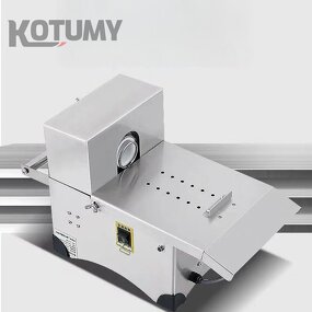 Intestine Grinder Manufacturer - Manual Electric Knotting Machine Stainless Steel Electric Hot Dog Connection Equipment