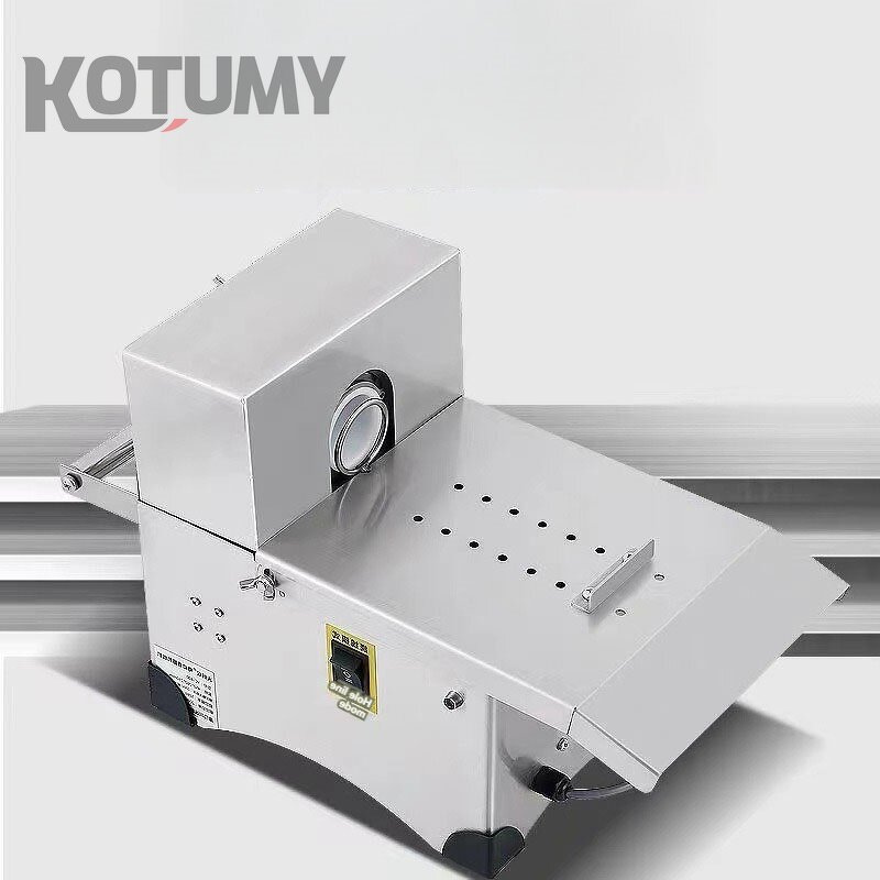 Intestine Grinder Manufacturer - Manual Electric Knotting Machine Stainless Steel Electric Hot Dog Connection Equipment