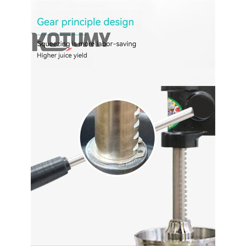 Lemon Squeezer Manufacturer - Stainless Steel Orange Juicer Hand Citrus Press Professional Kitchen Fruit Pressing