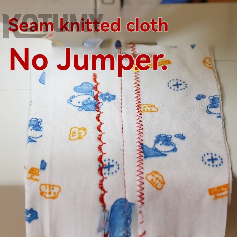 Sewing Machines Manufacturer - 220V Household Automatic Used Household Overlock