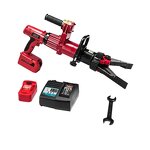 Dilator Manufacturer - Multifunctional Hydraulic Shear Pliers Fire Rescue Electric Hydraulic Scissors Hydraulic Dilator Rescue Equipment