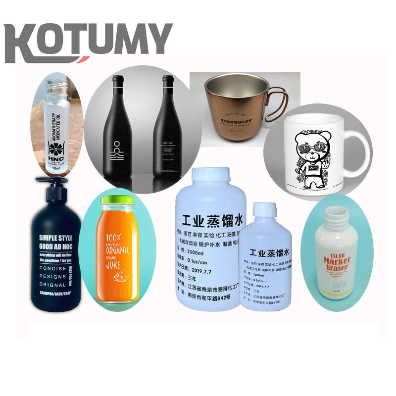 Curved Screen Printing Machine Manufacturer - Manual Conical Cosmetic Bottle Insulation Cup Curved Screen Printing Equipment