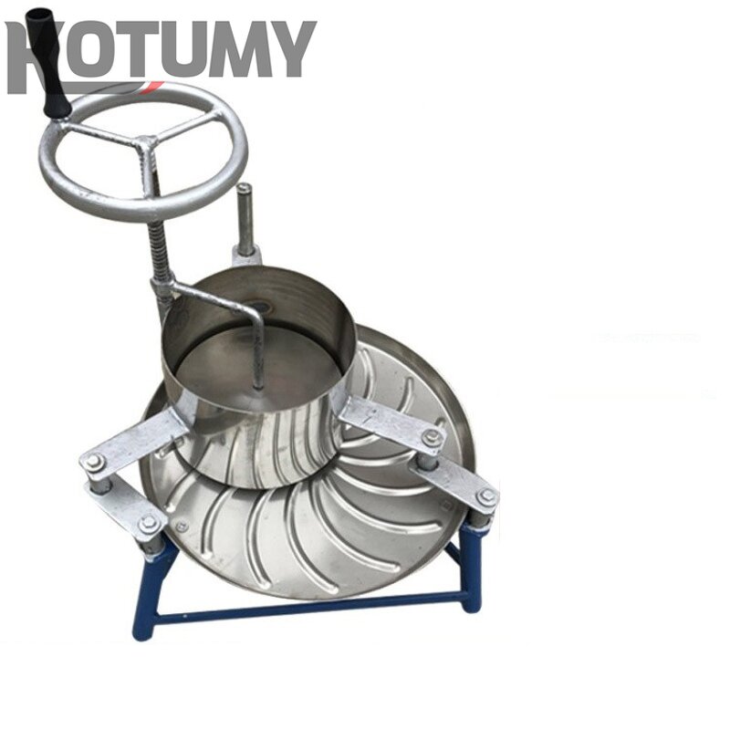 Tea Twister Machine Manufacturer - Semi-Automatic Black Tea Small Manual Tea Leaf Rolling New Condition Mixer Key Machine