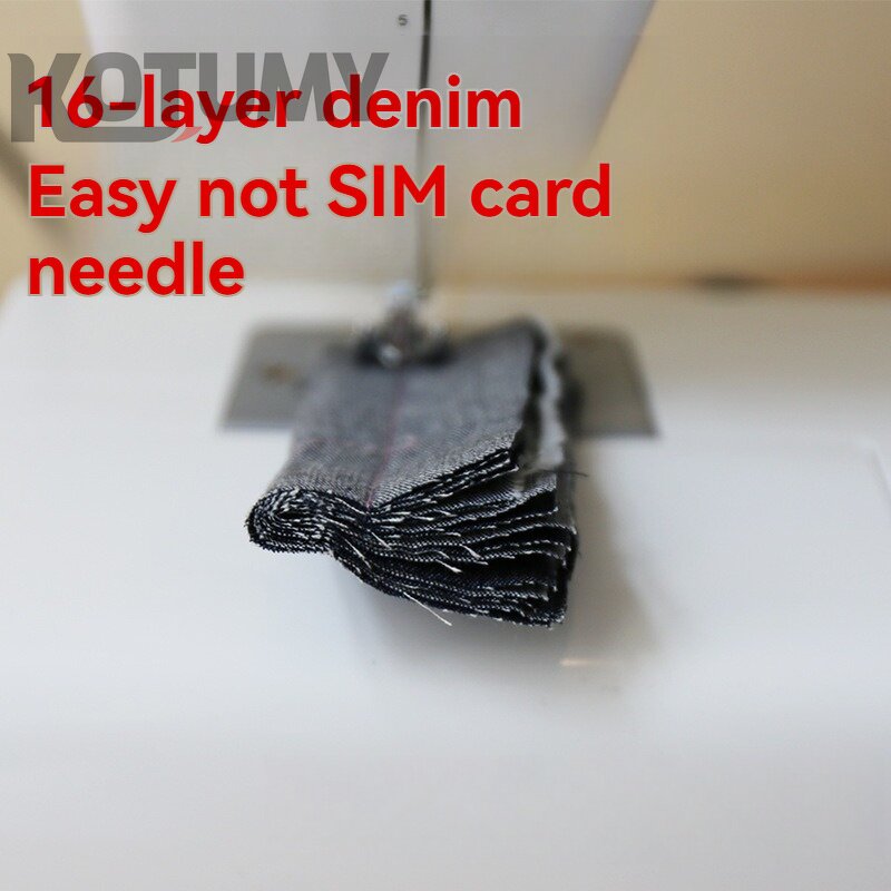 Sewing Machines Manufacturer - 220V Household Automatic Used Household Overlock