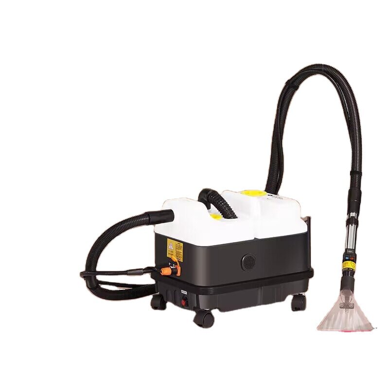 Dry Cleaning Machine Manufacturer - Multi Functional Spray Extraction for Household Small Hotels