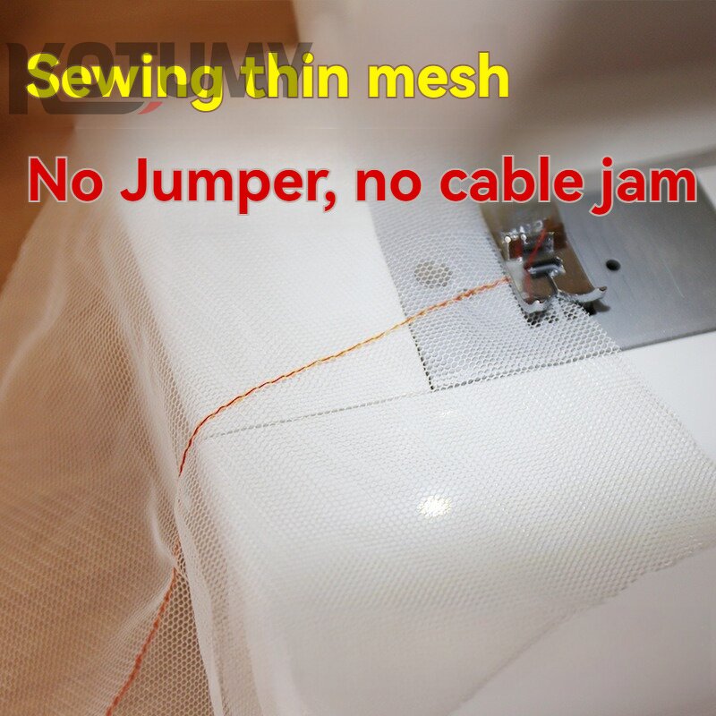 Sewing Machines Manufacturer - 220V Household Automatic Used Household Overlock