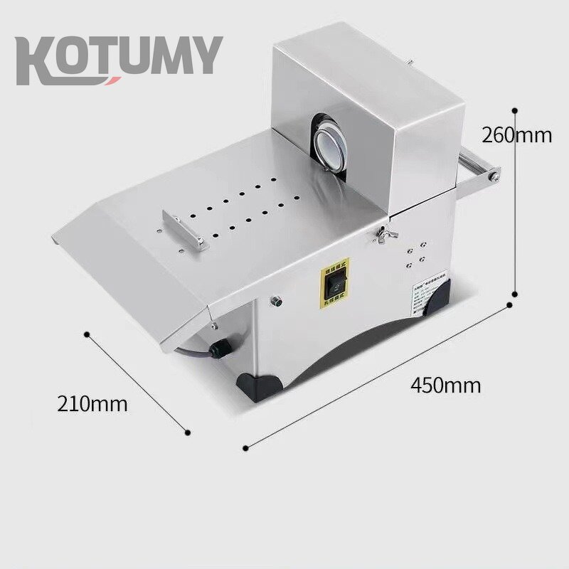 Sausage Knotting Machine Manufacturer - Electric & Manual Hot Dog Food Processing Equipment for Tying Twists & Links
