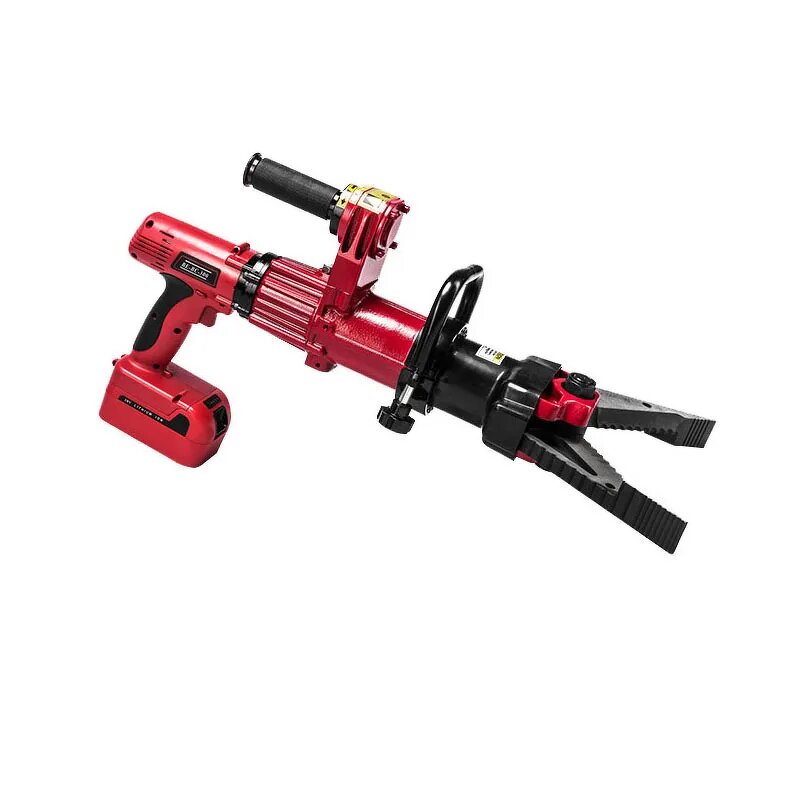 Dilator Manufacturer - Multifunctional Hydraulic Shear Pliers Fire Rescue Electric Hydraulic Scissors Hydraulic Dilator Rescue Equipment