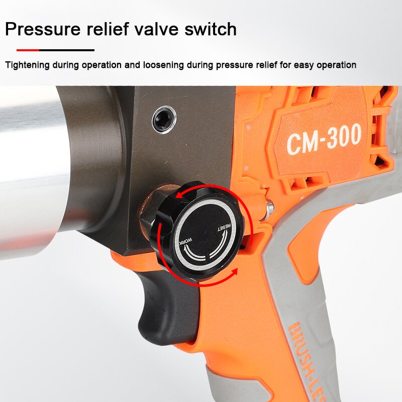 Electric Hydraulic Pliers Manufacturer - Rechargeable Crimping Lithium Electric Hydraulic Cable Cutter Tools