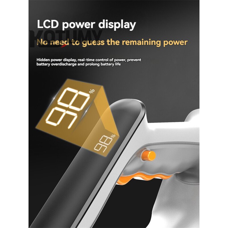 Weed Eater Manufacturer - Cordless Lawn Mower Weed Wacker Retractable Home Brush Cutter for Lawn Yard Garden