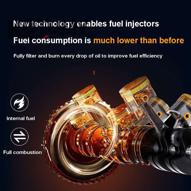 Hedge Trimmer Manufacturer - Gasoline Shears Single Double-Edged Tea Tree Pruning Tea Picking Green Garden Pruning