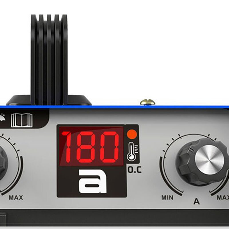 Welding Machine Manufacturer - NBC-280 Small Handheld Mini Gas Protection Small Carbon Dioxide Gas Protection