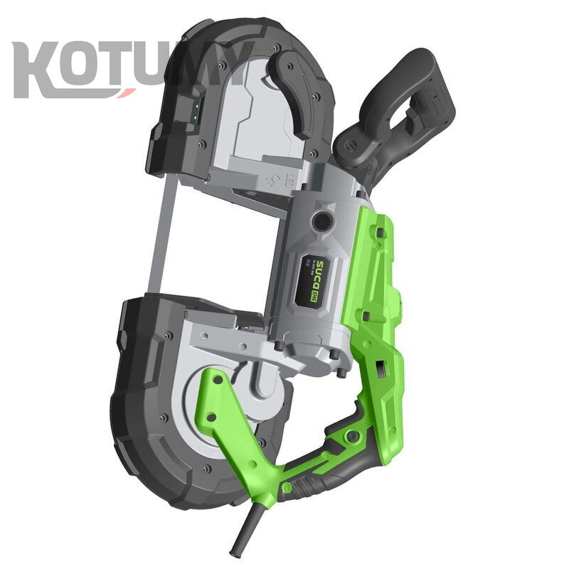 Band Saw Machine Manufacturer - Stainless Steel Multi-Functional Electric Efficient Metal Wood Miter Saw 220V