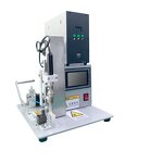 Soldering Machine Manufacturer - 200W Semi-automatic for Butt Soldering of Terminals Switches LED Lights PCB USB Motors Etc