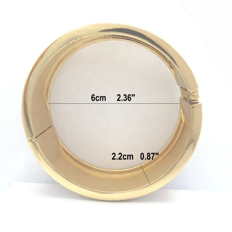 Women Acetate Shell Tortoiseshell Bracelet Bangle Manufacturer - 5050