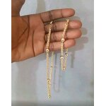 Hawaiian earrings and sets