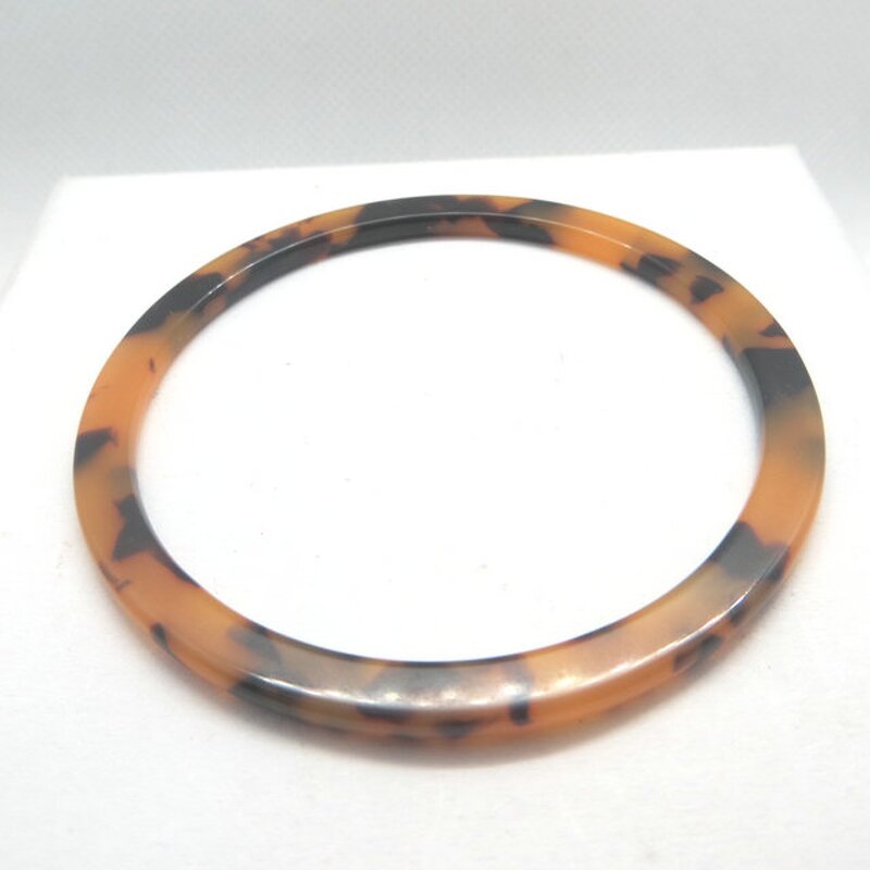 Tortoiseshell Acetate Bracelet Manufacturer - Island Jewelry Wholesale High Quality Beach Jewelry Accessories for Women Girl 5049