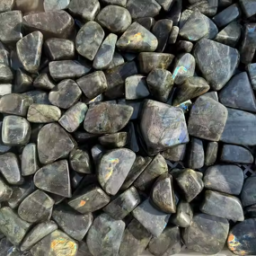 Labradorite Healing Crystal Manufacturer - High Quality Natural Free Form Polished for Home Decoration Gift Wholesale