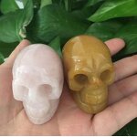 crystal skulls