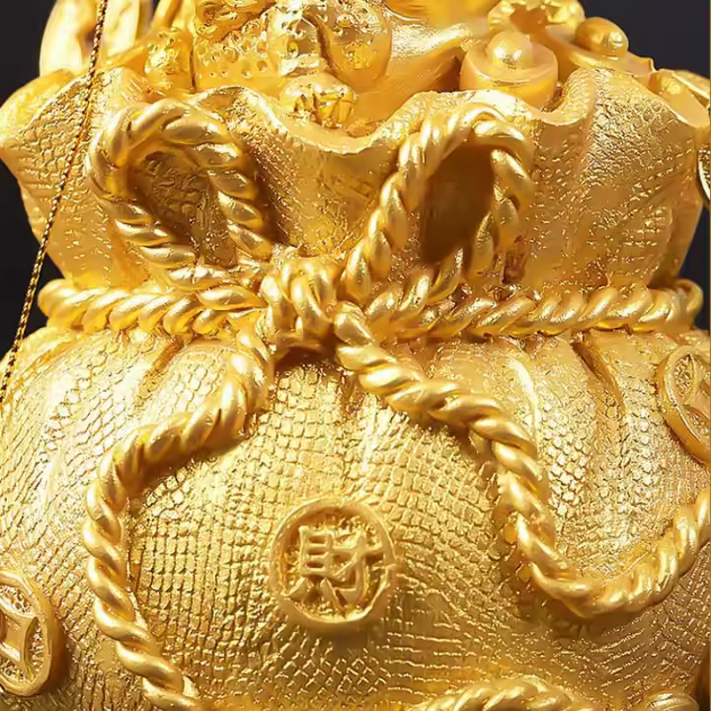 Lucky Tree Crystal Decoration Manufacturer - Factory Wholesale Crafts Hot Selling Citrine Polished Raw Rough Souvenir Mascot