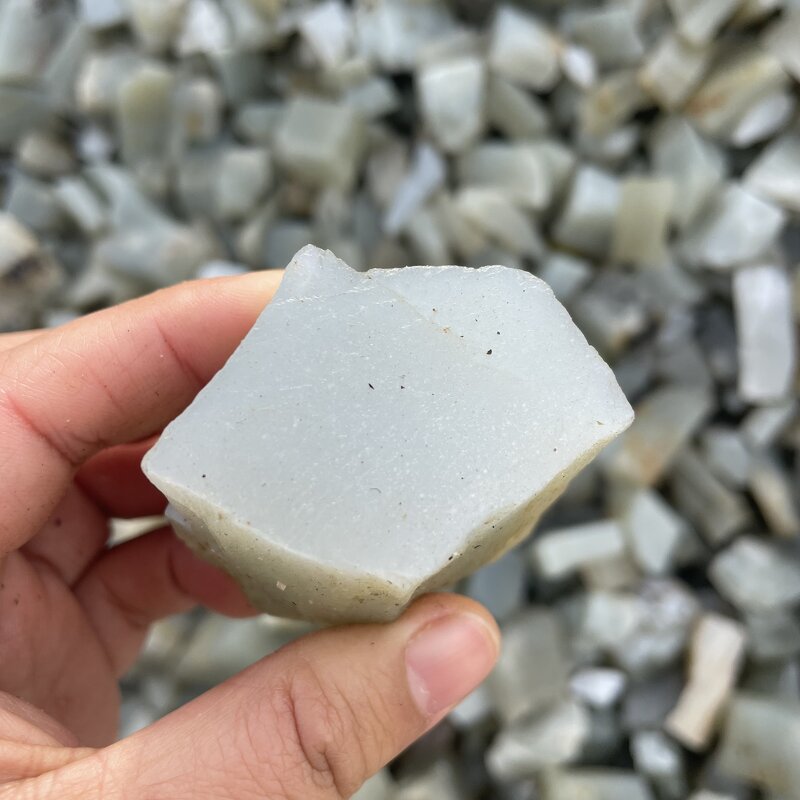 Grey Green Moonstone Raw Crystal Manufacturer - Rare Natural Wholesale Rough Moonstone Quartz