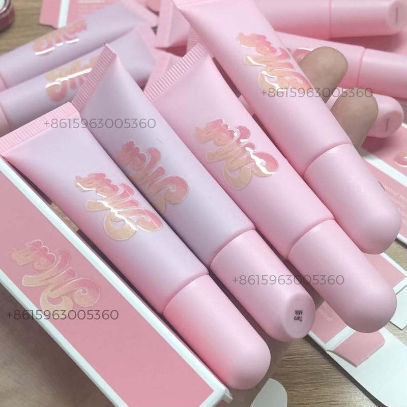 Lip Oil Factory - New Arrival 13ml Polypeptide Natural Fruit Gloss